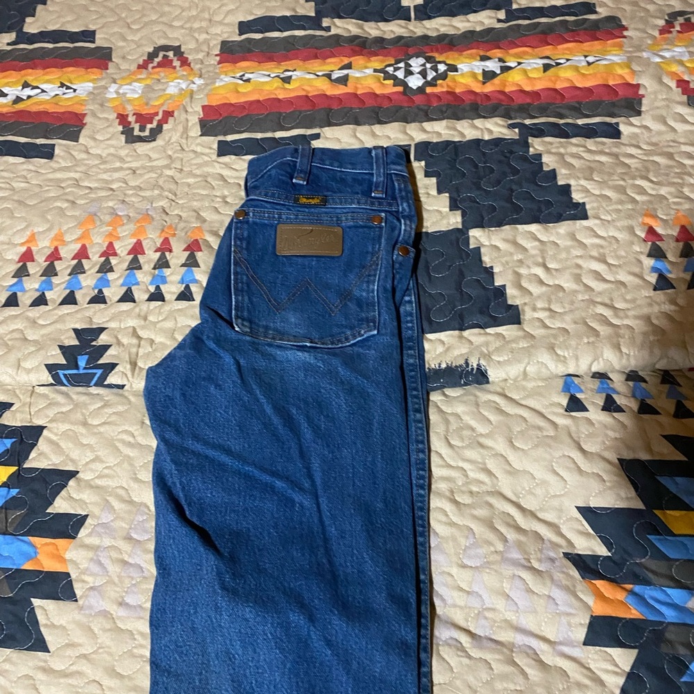 Wrangler Jeans 13MWZ